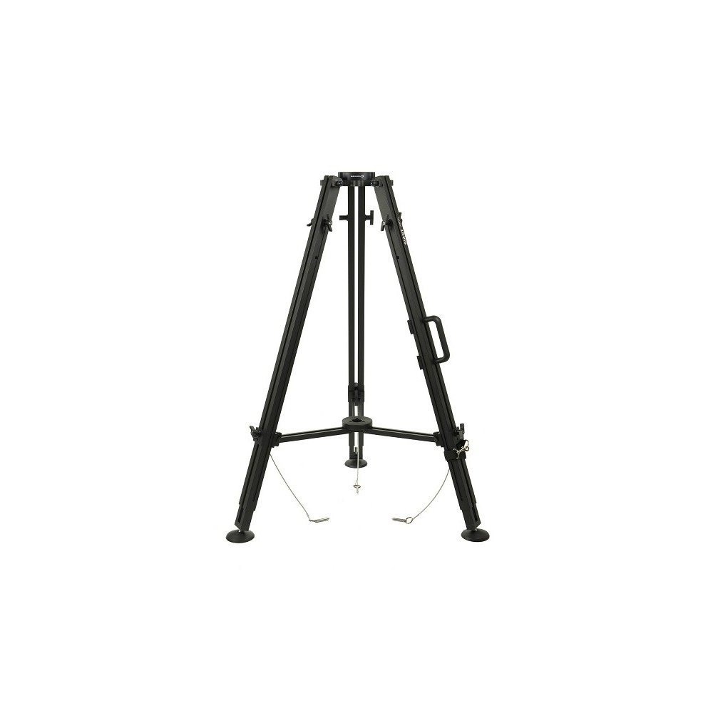 Giant Tripod 920 for sliders Slidekamera - Extremely rigid, stable 3