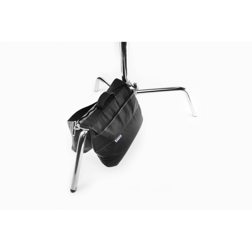 Sandbag Advanced Set Udengo - 
Very solid  construction, high durability (certified)
Pockets protected with a zipper and Velcro