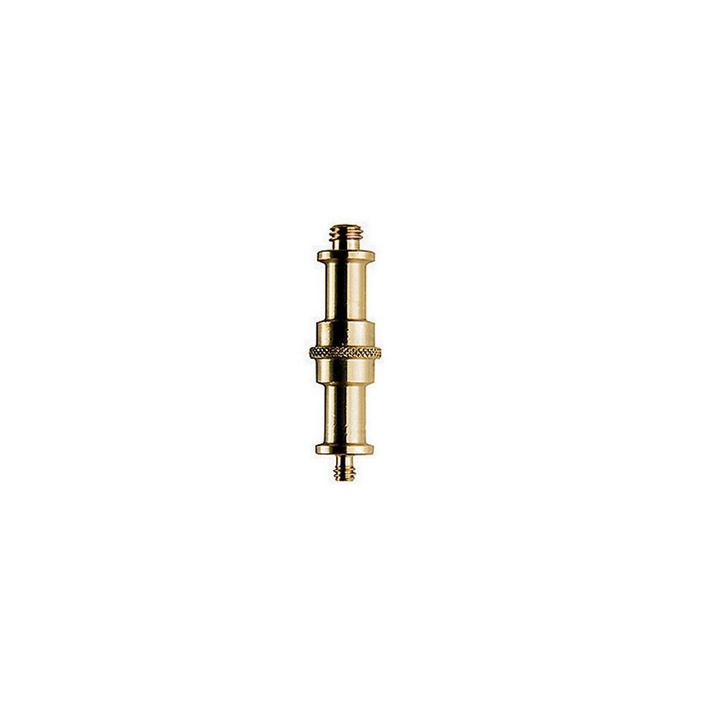 Adapter Spigot Manfrotto -
Ideal für die Verwendung mit einer Vielzahl von Stativen und Griffausrüstungen
Stativadapter-Zapfen Adapter Spigot Manfrotto -
Ideal für die Verwendung mit einer Vielzahl von Stativen und Griffausrüstungen
Stativadapter-Zapfen