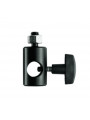 3/8 "5/8" Stativgewinde und Mutteranschluss Manfrotto - 3/8'' Schraube
5/8'' (16mm) Buchse
Aluminium
 1