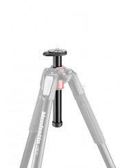 Shorter Centre Column for the new 055 series Manfrotto - Shorter column improves tripod’s positioning flexibility
Compatible wit