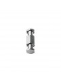 Joining Stud for Super Clamp Manfrotto - It joins two Super Clamps together
This adapter can combine two Super Clamps
Made of Za