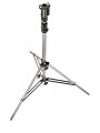 Light Boom 35 Schwarz A25 Schwarz Manfrotto - 
Professionelles Schwerlast-Lichtstativ für Location oder Studio
Doppelt