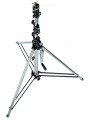 WIND UP Stativ 3 sec. niedrig schwarz 276cm / 30kg Manfrotto - 1