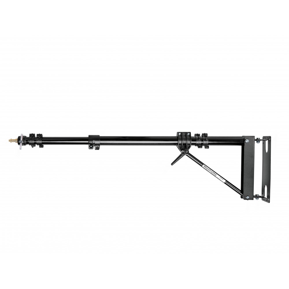 WALL BOOM SHORTER BLCK 0.7-1.2 Manfrotto -  1