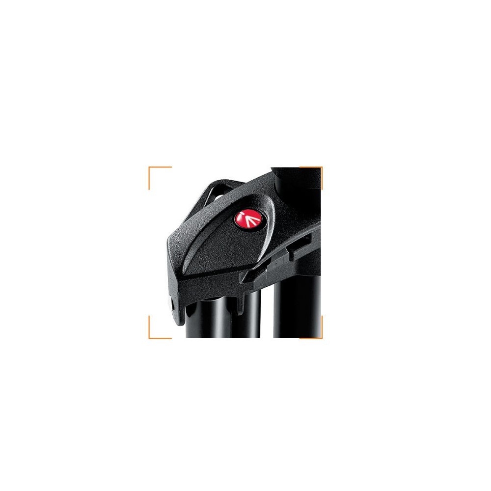 Master Lighting Stativ, Aluminium, luftgepolstert, schwarz Manfrotto -
Kompaktes 4-teiliges Stativ mit 3 Tragegurten für bis Master Lighting Stativ, Aluminium, luftgepolstert, schwarz Manfrotto -
Kompaktes 4-teiliges Stativ mit 3 Tragegurten für bis
