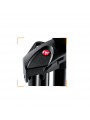 Master Lighting Stativ, Aluminium, luftgepolstert, schwarz Manfrotto -
Kompaktes 4-teiliges Stativ mit 3 Tragegurten für bis Master Lighting Stativ, Aluminium, luftgepolstert, schwarz Manfrotto -
Kompaktes 4-teiliges Stativ mit 3 Tragegurten für bis