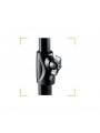 Master Lighting Stativ, Aluminium, luftgepolstert, schwarz Manfrotto -
Kompaktes 4-teiliges Stativ mit 3 Tragegurten für bis Master Lighting Stativ, Aluminium, luftgepolstert, schwarz Manfrotto -
Kompaktes 4-teiliges Stativ mit 3 Tragegurten für bis
