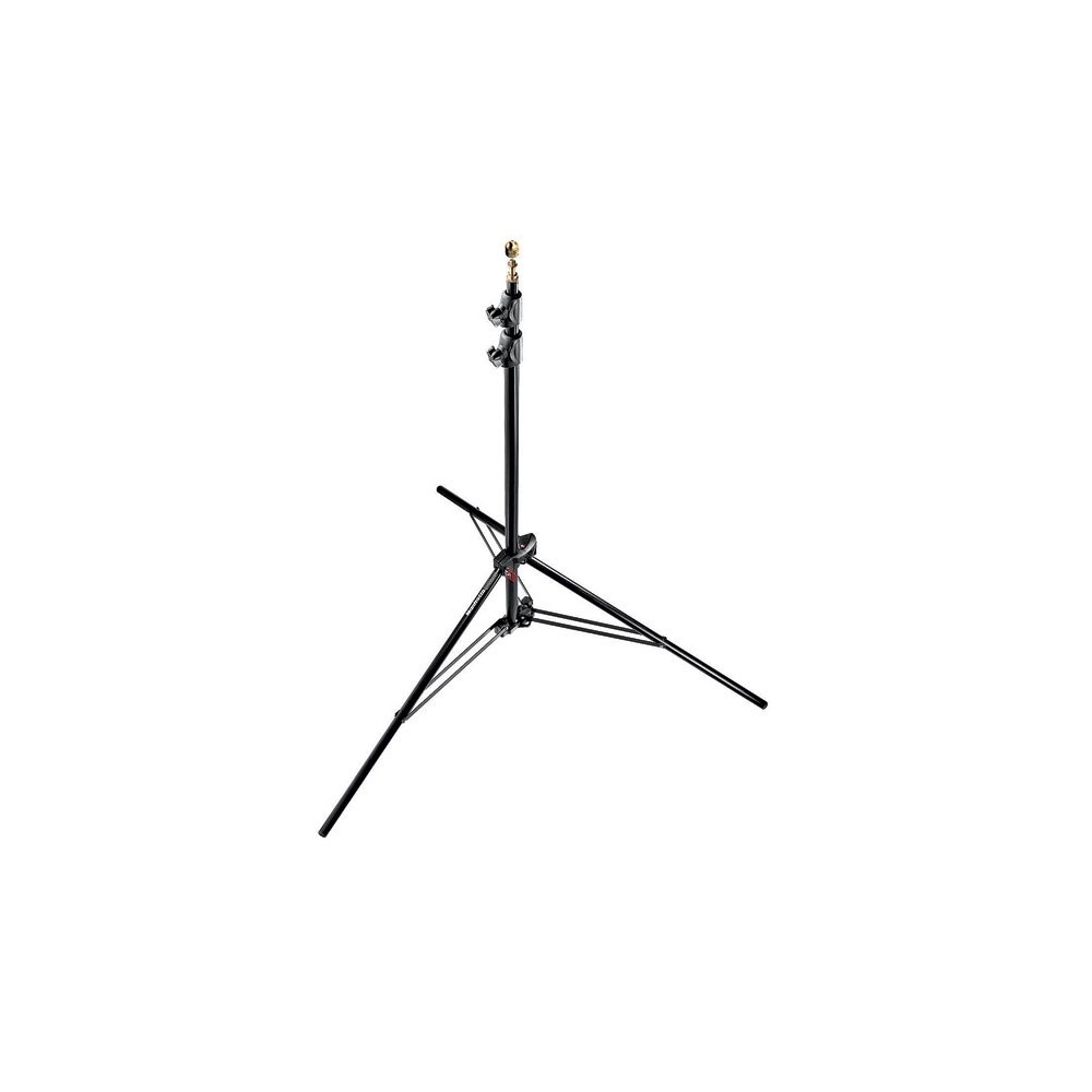 Kompaktes Beleuchtungsstativ, luftgepolstert und tragbar Manfrotto - Kompaktes Fotostativ, das bis zu 5 kg trägt
Schlitzteile