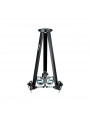 Basic Dolly Manfrotto - Designed for light and medium weight tripods
Sure-lock feature that raises the wheels free of the ground