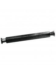 Verlängerungsstange Schwarz für Superklemmen Manfrotto - 16mm Hexgonbolzen für Superklemme
Obere Befestigung 16mm Hexgonbolzen
