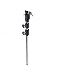 Stahlhochständerverlängerung Manfrotto - Sie verlängert einen Hochständer um zusätzliche 53 - 123.6'' (1.4 - 3.1 m)
Es hat zwei
