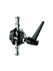 Tilt-Top Head, without Bracket Manfrotto - Tilt-top head alone, without camera bracket
Compatible camera bracket 143BKT availabl