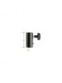 Doppelter 5/8''-Buchsenadapter Manfrotto - Er wandelt einen 5/8''-Bolzen (16 mm) in eine 5/8'-Buchse um
Mehrfache