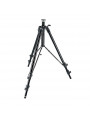 Super Professional Tripod Mk2 Manfrotto - Das höchste Studio-Stativ in unserem Sortiment
Clevere Arretierungssäule mit