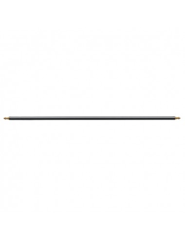 Mini Boom Arm, Schwarz Manfrotto - Es ist nur ein Boom Arm
Ausgestattet mit 5/8''-Bolzen mit 1/4''- und