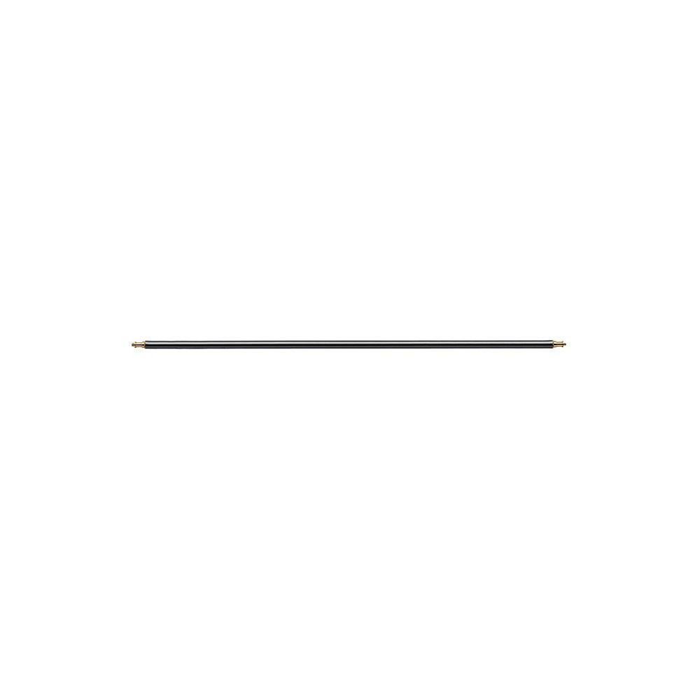 Mini Boom Arm, Schwarz Manfrotto - Es ist nur ein Boom Arm
Ausgestattet mit 5/8''-Bolzen mit 1/4''- und