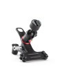 Cold Shoe Spring Clamp Manfrotto - Vielseitige, leichte Klemme mit zahlreichen Befestigungsmöglichkeiten
Innovative