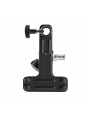 Cold Shoe Spring Clamp Manfrotto - Versatile lightweight clamp with multiple attachment options
Innovative cold shoe mount for l