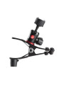 Cold Shoe Spring Clamp Manfrotto - Versatile lightweight clamp with multiple attachment options
Innovative cold shoe mount for l