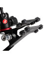 Cold Shoe Spring Clamp Manfrotto - Vielseitige, leichte Klemme mit zahlreichen Befestigungsmöglichkeiten
Innovative Cold Shoe Spring Clamp Manfrotto - Vielseitige, leichte Klemme mit zahlreichen Befestigungsmöglichkeiten
Innovative
