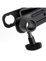 Cold Shoe Spring Clamp Manfrotto - Vielseitige, leichte Klemme mit zahlreichen Befestigungsmöglichkeiten
Innovative Cold Shoe Spring Clamp Manfrotto - Vielseitige, leichte Klemme mit zahlreichen Befestigungsmöglichkeiten
Innovative
