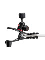 Cold Shoe Spring Clamp Manfrotto - Vielseitige, leichte Klemme mit zahlreichen Befestigungsmöglichkeiten
Innovative Cold Shoe Spring Clamp Manfrotto - Vielseitige, leichte Klemme mit zahlreichen Befestigungsmöglichkeiten
Innovative