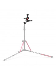 Cold Shoe Spring Clamp Manfrotto - Vielseitige, leichte Klemme mit zahlreichen Befestigungsmöglichkeiten
Innovative