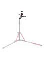 Cold Shoe Spring Clamp Manfrotto - Vielseitige, leichte Klemme mit zahlreichen Befestigungsmöglichkeiten
Innovative Cold Shoe Spring Clamp Manfrotto - Vielseitige, leichte Klemme mit zahlreichen Befestigungsmöglichkeiten
Innovative