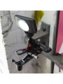 Cold Shoe Spring Clamp Manfrotto - Vielseitige, leichte Klemme mit zahlreichen Befestigungsmöglichkeiten
Innovative Cold Shoe Spring Clamp Manfrotto - Vielseitige, leichte Klemme mit zahlreichen Befestigungsmöglichkeiten
Innovative