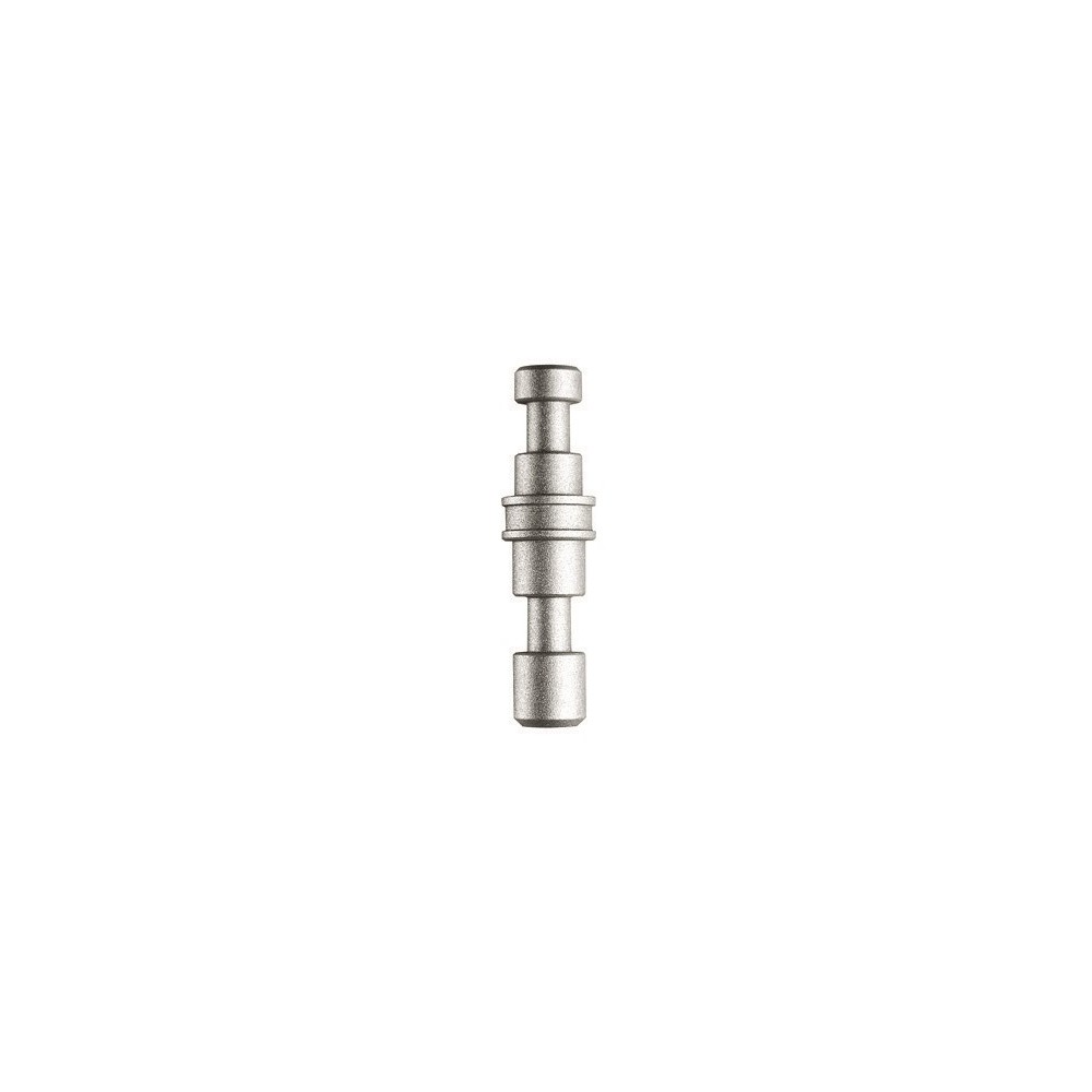 16mm Male Adapter 5/8'' mit 17mm Manfrotto - Aufsatz 17mm Bolzen
Obere Befestigung 5/8'' (16mm) Bolzen
Aluminium
7,3cm in der