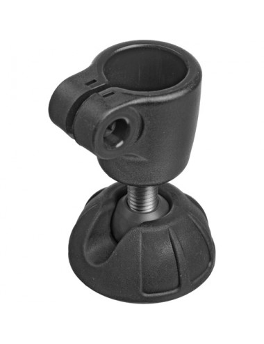 Saugnapf / versenkbarer Stachelfuß für MT190XPRO3, MK294A3 Manfrotto - Satz mit 3 Gummiprofilfüßen
Geliefert mit einziehbarem