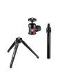Table Top Stativ mit 492 Kugelkopf Manfrotto - Leicht, intuitiv zu bedienen und einfach zu transportieren
Aluminiumgehäuse für Table Top Stativ mit 492 Kugelkopf Manfrotto - Leicht, intuitiv zu bedienen und einfach zu transportieren
Aluminiumgehäuse für