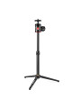 Table Top Stativ mit 492 Kugelkopf Manfrotto - Leicht, intuitiv zu bedienen und einfach zu transportieren
Aluminiumgehäuse für Table Top Stativ mit 492 Kugelkopf Manfrotto - Leicht, intuitiv zu bedienen und einfach zu transportieren
Aluminiumgehäuse für