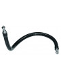 Heavy Duty Flexible Arm 520mm Manfrotto - Idealer flexibler Arm für kleine Gobos und anderes Zubehör
Misst 18mm im Durchmesser