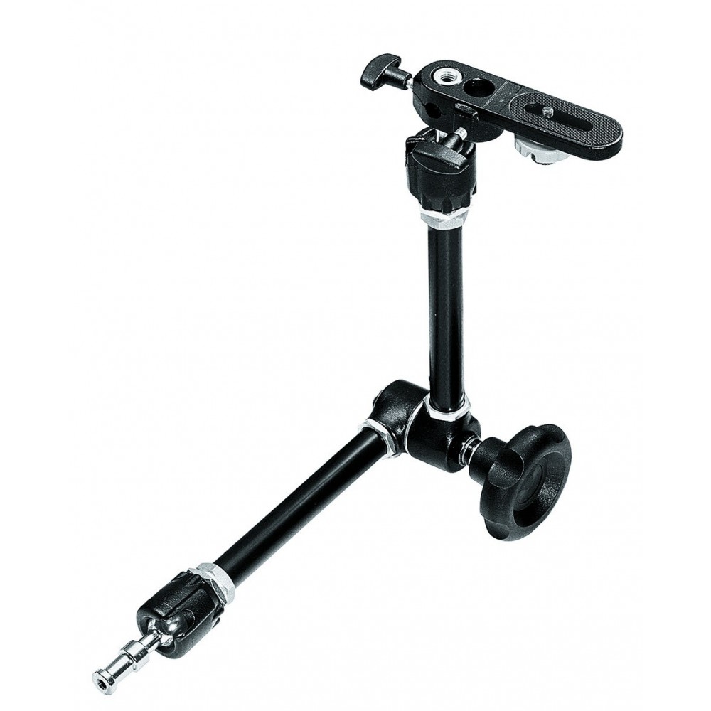Variabler Foto-Reibungsarm mit Halterung Manfrotto - Professioneller variabler Reibungsarm
Überlegene Konstruktion für maximale