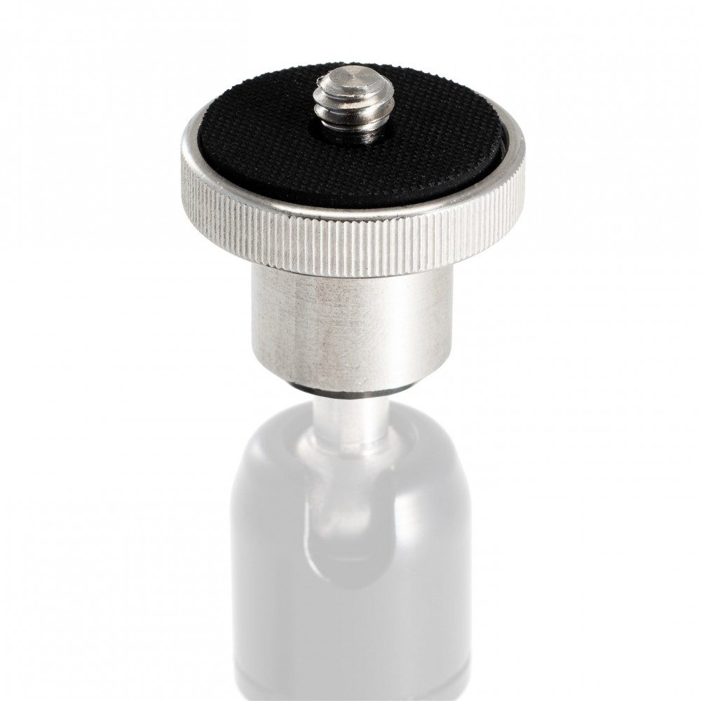 1/4'' Anti Slip Plate Adapter für 244Mini & 244Micro Manfrotto - Schnelle Befestigung an den 244 Mini & Micro Armen
Perfekt für 1/4'' Anti Slip Plate Adapter für 244Mini & 244Micro Manfrotto - Schnelle Befestigung an den 244 Mini & Micro Armen
Perfekt für