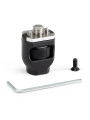 3/8" Arri Style Anti-Rotationsadapter für 244Mini & 244Micro Manfrotto - Perfekt für Kamera-Rigs, Stative und Zubehör
Reversi 3/8" Arri Style Anti-Rotationsadapter für 244Mini & 244Micro Manfrotto - Perfekt für Kamera-Rigs, Stative und Zubehör
Reversi