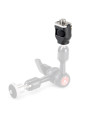 3/8” Arri style Anti–rotation adapt. for 244Mini & 244Micro Manfrotto - Perfect for camera rigs, tripods and accessories
Reversi