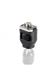 3/8” Arri style Anti–rotation adapt. for 244Mini & 244Micro Manfrotto - Perfect for camera rigs, tripods and accessories
Reversi