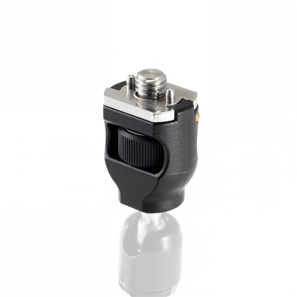 3/8" Arri Style Anti-Rotationsadapter für 244Mini & 244Micro Manfrotto - Perfekt für Kamera-Rigs, Stative und Zubehör
Reversi 3/8" Arri Style Anti-Rotationsadapter für 244Mini & 244Micro Manfrotto - Perfekt für Kamera-Rigs, Stative und Zubehör
Reversi