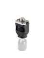 3/8" Arri Style Anti-Rotationsadapter für 244Mini & 244Micro Manfrotto - Perfekt für Kamera-Rigs, Stative und Zubehör
Reversi 3/8" Arri Style Anti-Rotationsadapter für 244Mini & 244Micro Manfrotto - Perfekt für Kamera-Rigs, Stative und Zubehör
Reversi