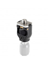 3/8" Arri Style Anti-Rotationsadapter für 244Mini & 244Micro Manfrotto - Perfekt für Kamera-Rigs, Stative und Zubehör
Reversi