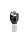 3/8" Arri Style Anti-Rotationsadapter für 244Mini & 244Micro Manfrotto - Perfekt für Kamera-Rigs, Stative und Zubehör
Reversi 3/8" Arri Style Anti-Rotationsadapter für 244Mini & 244Micro Manfrotto - Perfekt für Kamera-Rigs, Stative und Zubehör
Reversi
