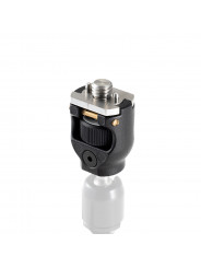 3/8" Arri Style Anti-Rotationsadapter für 244Mini & 244Micro Manfrotto - Perfekt für Kamera-Rigs, Stative und Zubehör
Reversi