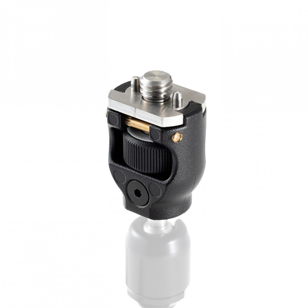 3/8" Arri Style Anti-Rotationsadapter für 244Mini & 244Micro Manfrotto - Perfekt für Kamera-Rigs, Stative und Zubehör
Reversi 3/8" Arri Style Anti-Rotationsadapter für 244Mini & 244Micro Manfrotto - Perfekt für Kamera-Rigs, Stative und Zubehör
Reversi