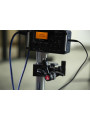 244 Micro Arm mit Arri Style Adapter Manfrotto - Perfekt für Kamera-Rigs, Stative und externe Monitore
Auswechselbarer Adapter 244 Micro Arm mit Arri Style Adapter Manfrotto - Perfekt für Kamera-Rigs, Stative und externe Monitore
Auswechselbarer Adapter