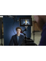 244 Micro Arm mit Arri Manfrotto Style Adapter - Ideal für Kamerastative, Dreibeinstative und externe Monitore
Auswechselbar 244 Micro Arm mit Arri Manfrotto Style Adapter - Ideal für Kamerastative, Dreibeinstative und externe Monitore
Auswechselbar