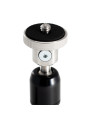 244 Micro Arm mit Arri Style Adapter Manfrotto - Perfekt für Kamera-Rigs, Stative und externe Monitore
Auswechselbarer Adapter 244 Micro Arm mit Arri Style Adapter Manfrotto - Perfekt für Kamera-Rigs, Stative und externe Monitore
Auswechselbarer Adapter