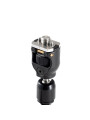 244 Micro Arm mit Arri Style Adapter Manfrotto - Perfekt für Kamera-Rigs, Stative und externe Monitore
Auswechselbarer Adapter 244 Micro Arm mit Arri Style Adapter Manfrotto - Perfekt für Kamera-Rigs, Stative und externe Monitore
Auswechselbarer Adapter